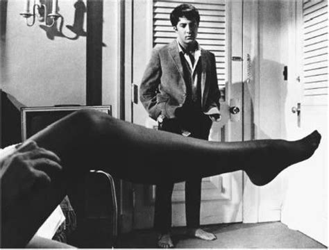 Heres To You Mrs Robinson College Movies Movie Club Dustin Hoffman
