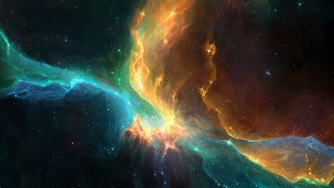 hintergrundbilder bunt digitale kunst fantasiekunst galaxis planet platz kunstwerk