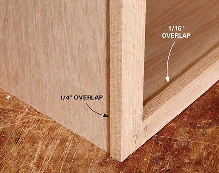 Maybe you would like to learn more about one of these? Awesome Design Ideas For Kitchen Cabinets | Face frame ...