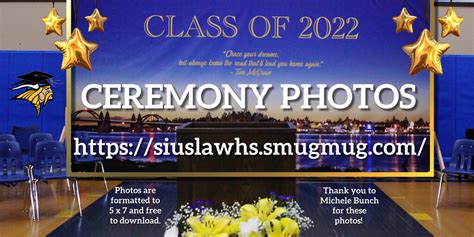 Ceremony Photos Of The Class Of 2022 Free To Download Siuslaw School District