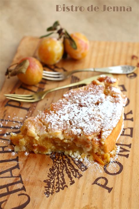 Gâteau aux mirabelles irrésistiblement gourmand