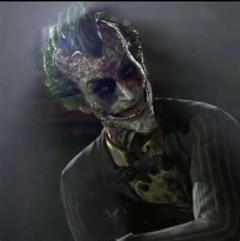 It has featured prominently in the various continuities of the dc multiverse. Image - The Joker Arkham City.png - Batman Wiki