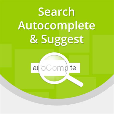 Magento Search Autocomplete And Suggest Extension Aheadworks