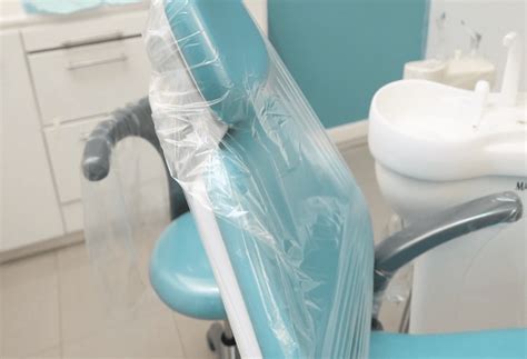 Superfícies Clínicas No Consultório Odontológico Barreiras Ou Desinfecção Blog Biossegurança