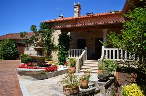 Encuentra y reserva alojamientos únicos en airbnb. Alquiler Casa Rias Baixas