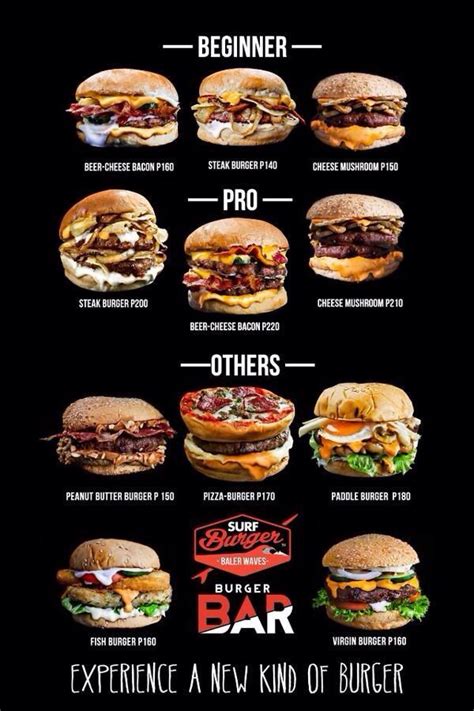 Served with a side of original bbq sauce. Faveeee | Hamburguesas gourmet, Recetas de comida ...