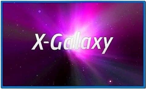 Moving Galaxy Screensaver Mac Download Screensaversbiz