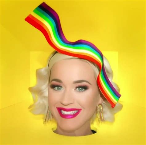 Katy Perry Icon Katy Perry Katy Perry