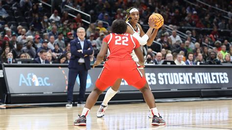 Aaliyah Edwards Uconn Women S Basketball Sweet Postgame Ohio State