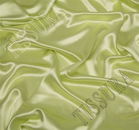 Silk Satin Fabric 100 Silk Fabrics From France By Belinac Sku