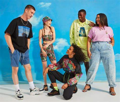 Asos Teams Up With Disney To Create An Amazing Lion King Range Metro News