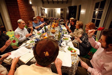 How The Outdated Nonsensical Passover Rules Taught Me What Judaism Is