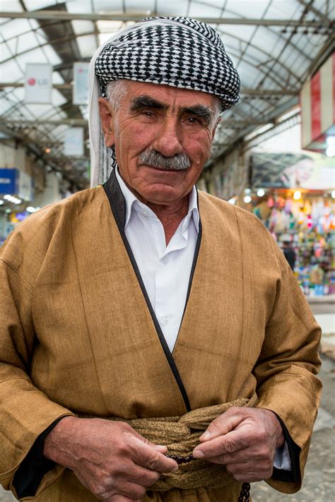 People Of Iraq Andrej Trček