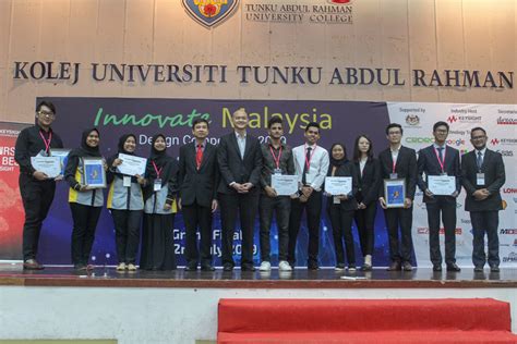 Innovate uk and platcom ventures, malaysia are funding this. A Glance at Innovate Malaysia Design Competition 2019 ...