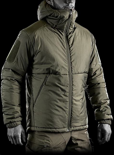 Tactical Winter Jackets Stay Warm In Extreme Cold Uf Pro