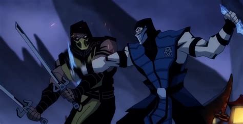 Nonton movie series update setiap harinya. Watch Trailer for the Animated Mortal Kombat Legends ...