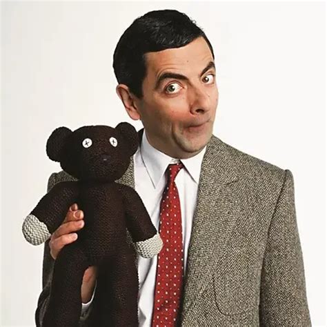 Mr Bean Costume For Cosplay And Halloween