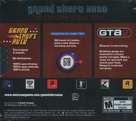 Action Knight Discounts Online Store Grand Theft Auto Classics