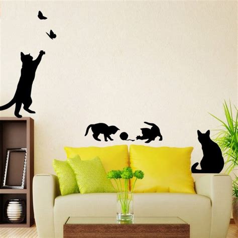 New home decor & surprising my mom. 52 Cat-Themed Home Decor Accessories & Gifts For Cat Lovers