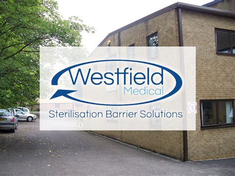 Westfield Medical Sterimed Packaging Solutions For Infection Prevention