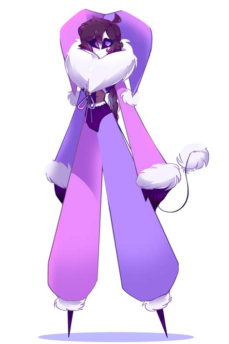 Puppeteer by Just-Myrka on DeviantArt