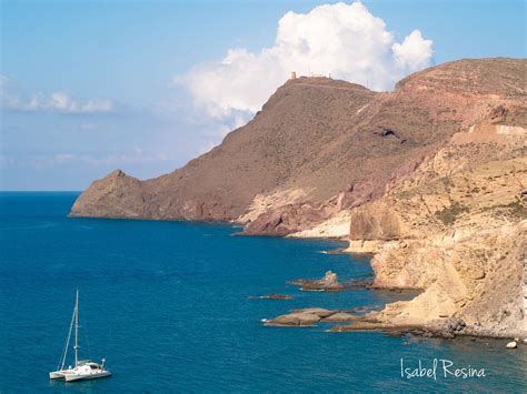 5 Playas Del Cabo De Gata Que No Te Debes Perder Pasajes Y Paisajes