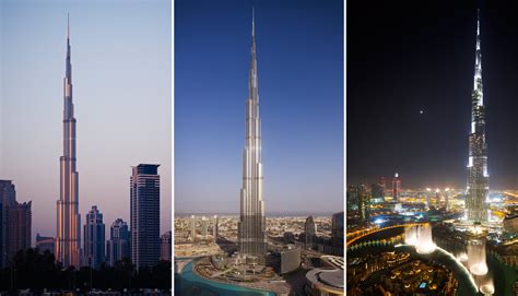 Burj Khalifa Dubai United Arab Emirates Aeworldmapcom 2900 Posts