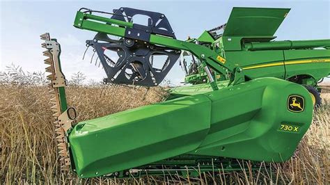 Ultimate Guide To Buying A Combine 2020 Farmers Weekly New Holland