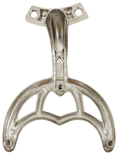 To get the most out of your ceiling fans, you need accessories that enhance their appearance and functionality. Replacement Brushed Chrome Brackets for AirrForce RV ...