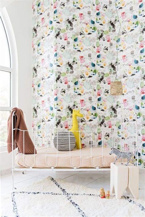 20 Lovely Wallpapers For Girls Bedroom