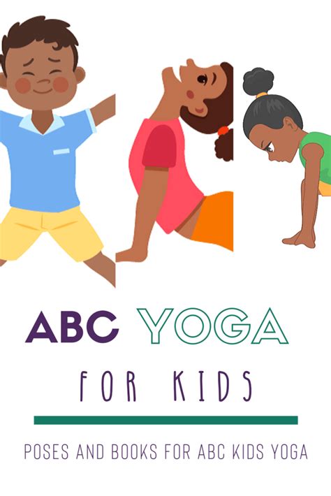 Wellness retreats offer a break from everyday life. ABC Yoga for Kids : Animal Yoga Poses | VIDEO Kumarah ...