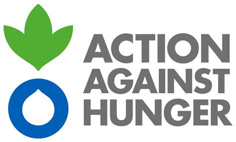Action Against Hunger 2016 Charity Update How Your Bookings With Us