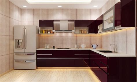 The modular kitchen in itself is an innovative idea. What is a modular kitchen and what is it good for? - TechStory