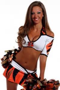 Ex Bengals Cheerleader Sarah Jones Pics