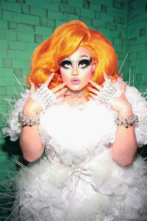 8 Badass Beauty Tips We Learned From Rupauls Drag Race Teen Vogue