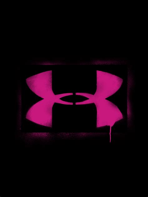under armour background for girls