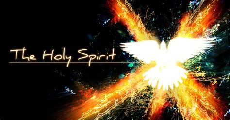 Reflections By Fr John Picinic Filled With Holy Spirit And Fire