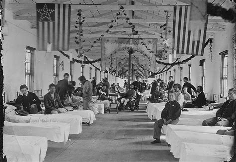 Roots Of Va Health Care Started 150 Years Ago Veterans Health