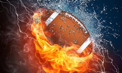 Cool Football Background Images