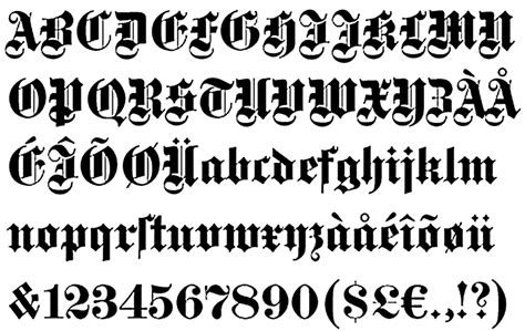 Old english writing tattoo print labels: Old English Tattoos | Popular Tattoo Designs