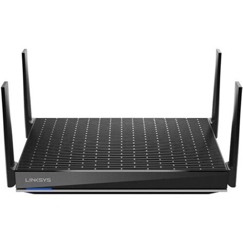 Buy Linksys Mr9600 Dual Band Mesh Wifi 6 Router Online In Pakistan