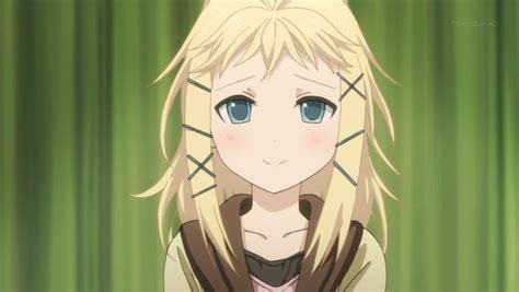 Image Result For Tina Sprout Tina Sprout Black Bullet Kawaii Anime