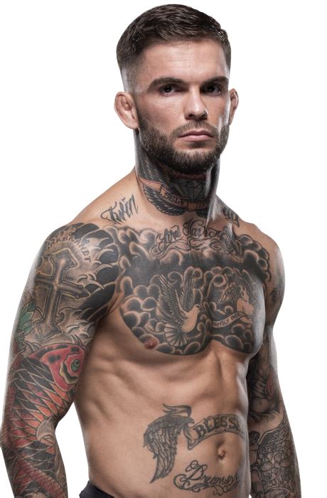 View complete tapology profile, bio, rankings, photos, news. Коди Гарбрандт: боец UFC наилегчайшего веса | ufc-time