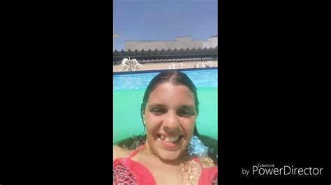 Vlogum Dia Na Piscina 😮 💙💚💛💜🤗 Youtube