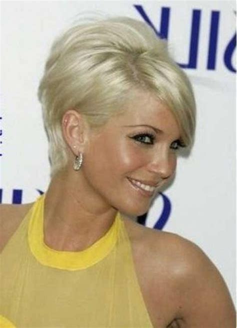 20 Photos Pixie Haircuts For Women Over 40