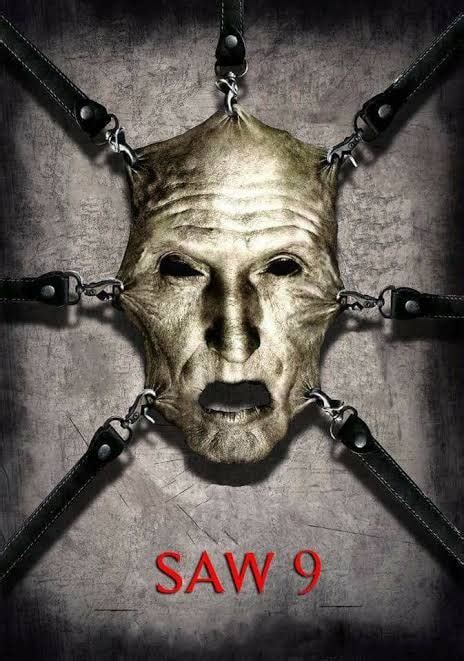 Juegos macabros en cine / salas junior de cine: Juegos Macabros Cine : Los Munecos Mas Terrorificos Del ...