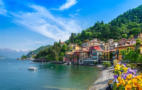 Milan To Lake Como Best Routes And Travel Advice Kimkim
