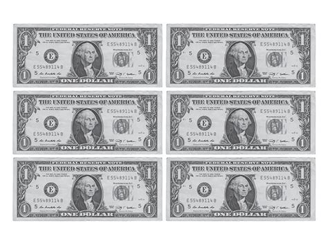 You can use our amazing online tool to color and edit the following 100 dollar bill coloring pages. Printable Money for Kids That are Current | Tristan Website