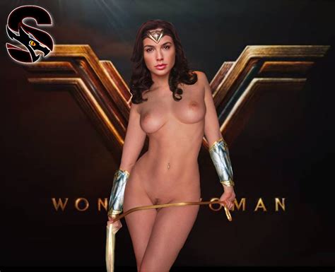 Post 2796807 Dc Dceu Galgadot Spyrotacktik Wonderwoman Wonderwomanfilm Fakes