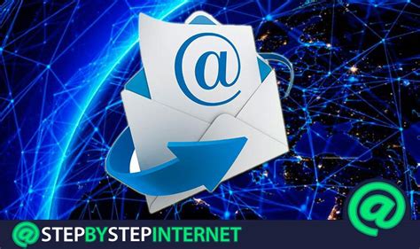 【create Email Account】 Step By Step Guide
